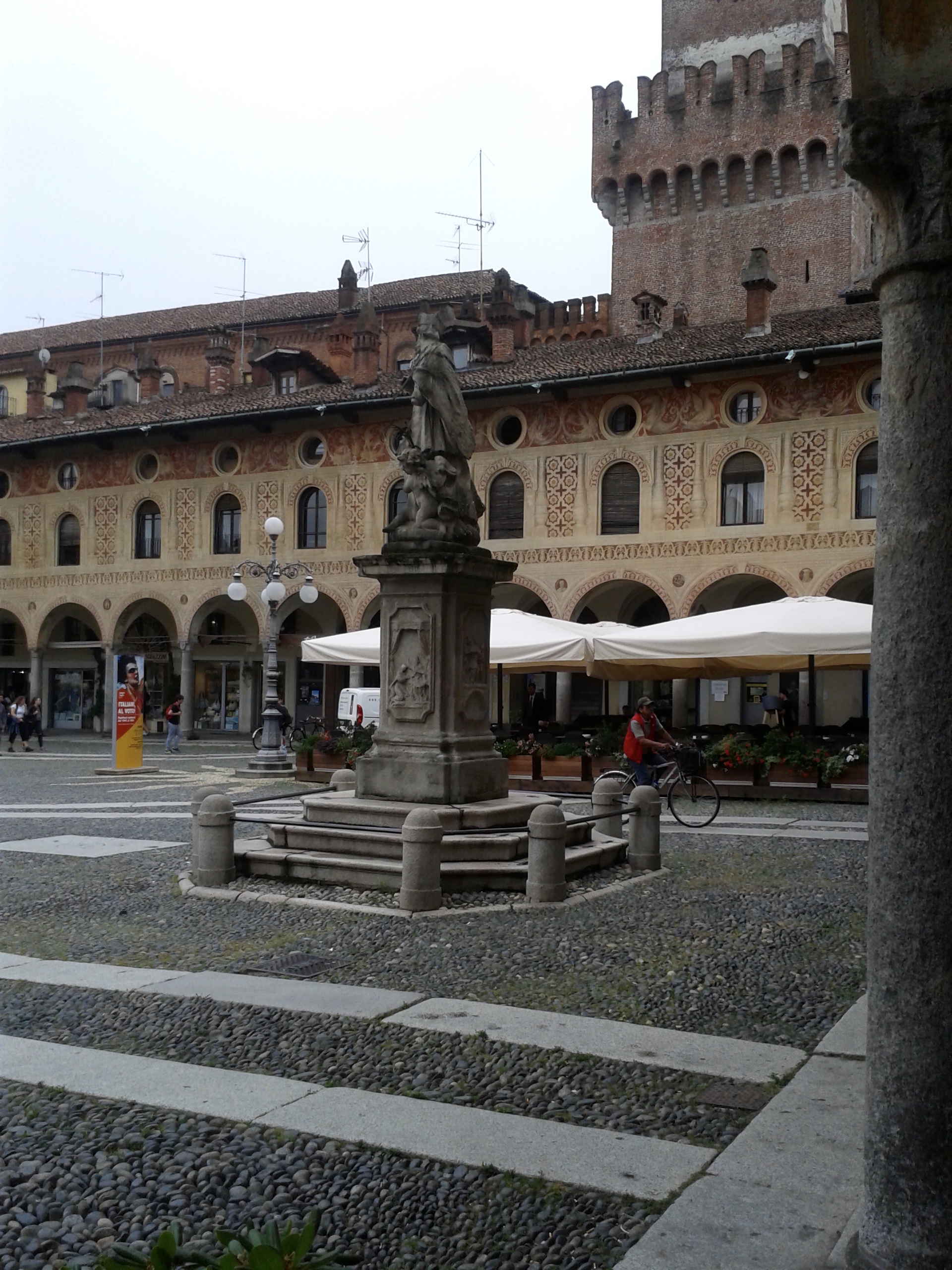 Vigevano